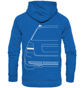 AGKRS4B5AHD Premium Unisex Hoodie