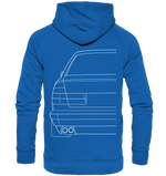 Lade das Bild in den Galerie-Viewer, BGKE34HD Premium Unisex Hoodie
