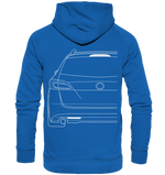 Lade das Bild in den Galerie-Viewer, MGK6GHHD Premium Unisex Hoodie
