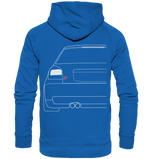Lade das Bild in den Galerie-Viewer, AGKS38LHD Premium Unisex Hoodie
