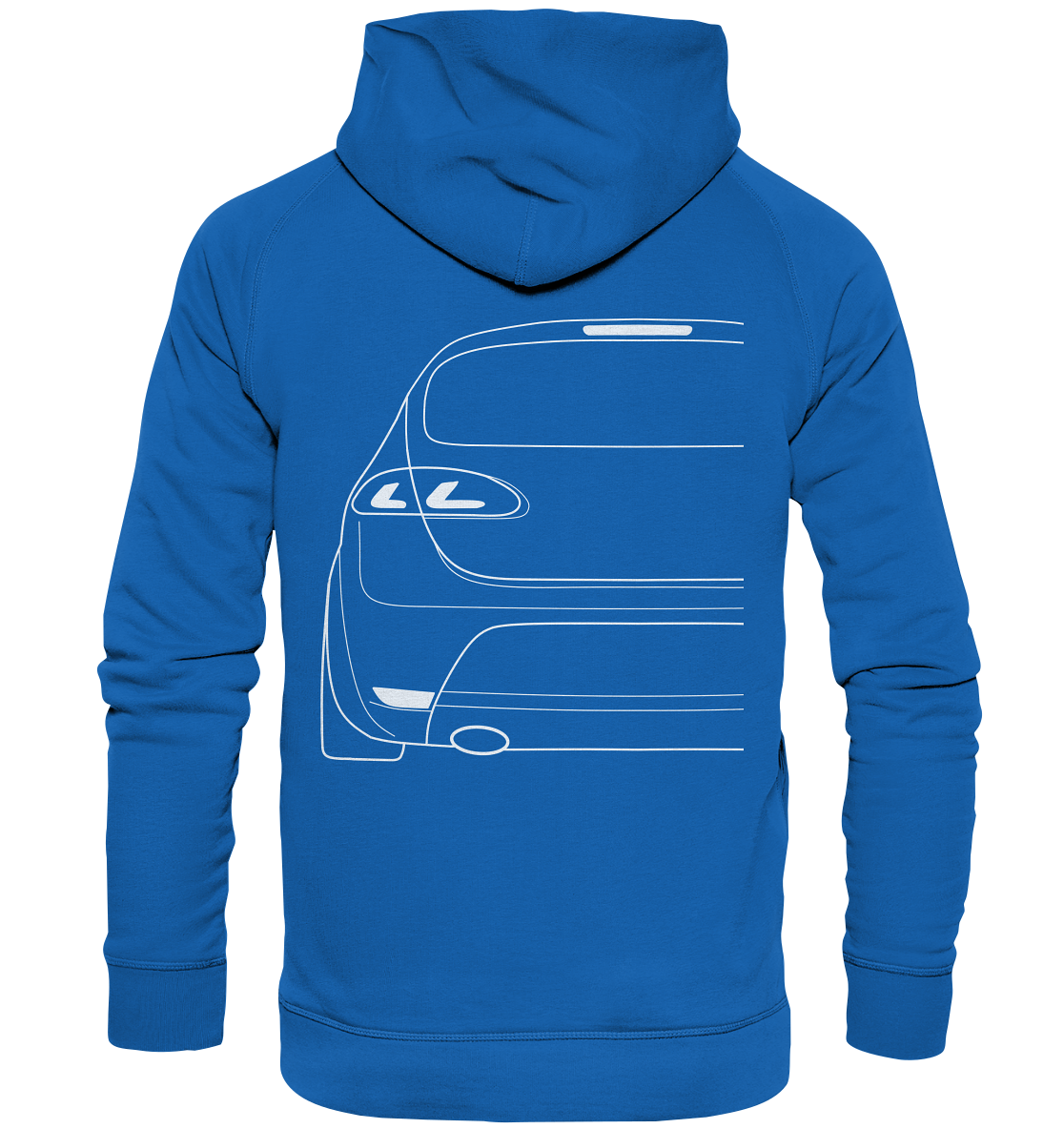 SGKL1PCVFLHD Premium Unisex Hoodie