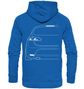 SGKL1PCVFLHD Premium Unisex Hoodie