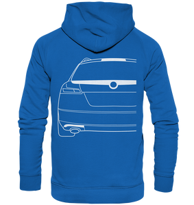OGKISTVFLHD Premium Unisex Hoodie