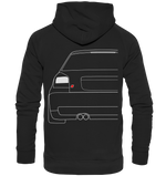 Lade das Bild in den Galerie-Viewer, AGKS38LHD Premium Unisex Hoodie
