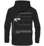 Lade das Bild in den Galerie-Viewer, AGKRS4B7LHD Premium Unisex Hoodie
