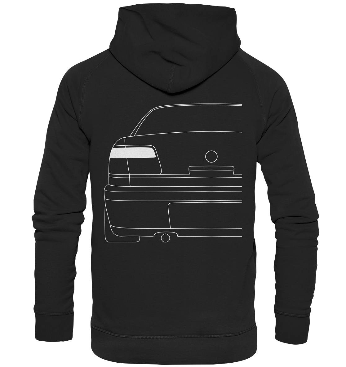 OGKOB2HD Premium Unisex Hoodie