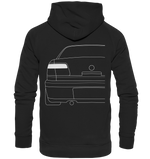 Lade das Bild in den Galerie-Viewer, OGKOB2HD Premium Unisex Hoodie
