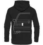 Lade das Bild in den Galerie-Viewer, BGKE30HD Premium Unisex Hoodie
