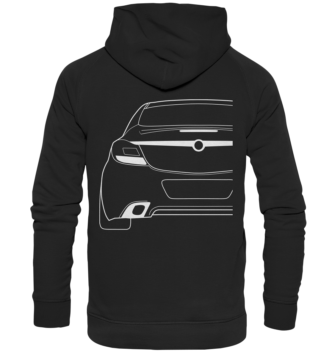 OGKIOLVFLHD Premium Unisex Hoodie