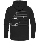 Lade das Bild in den Galerie-Viewer, OGKIOLVFLHD Premium Unisex Hoodie
