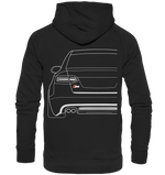 Lade das Bild in den Galerie-Viewer, AGKS64FLHD Premium Unisex Hoodie
