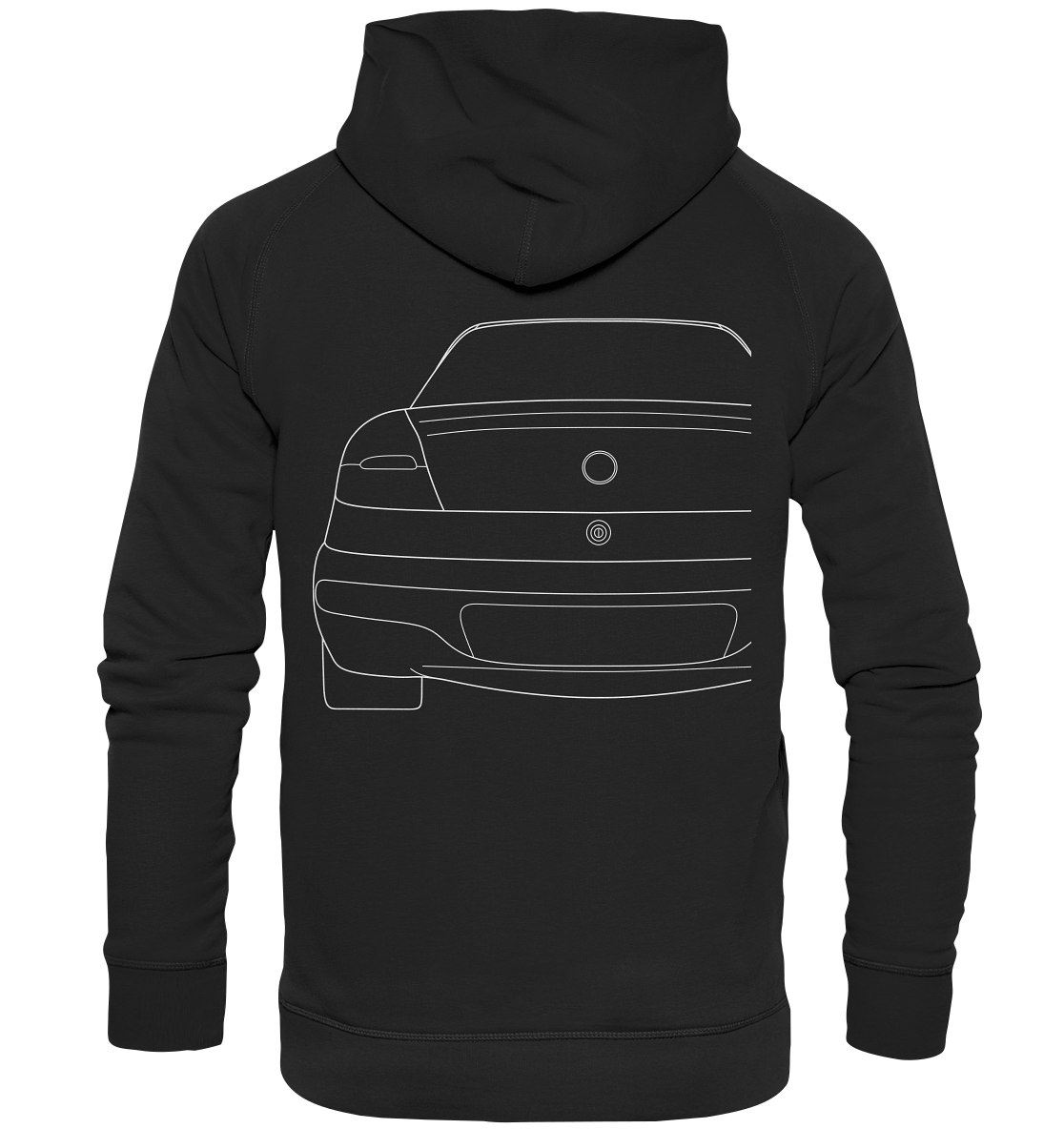OGKTHD Premium Unisex Hoodie