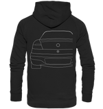 Lade das Bild in den Galerie-Viewer, OGKTHD Premium Unisex Hoodie
