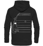 Lade das Bild in den Galerie-Viewer, SGKO3RSCHD Premium Unisex Hoodie
