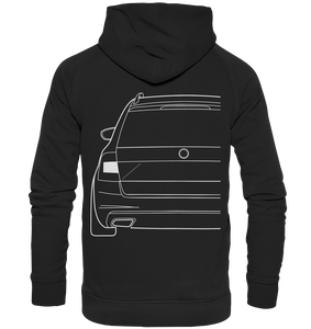 SGKO3RSCHD Premium Unisex Hoodie