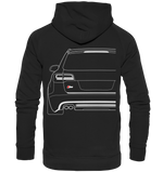 Lade das Bild in den Galerie-Viewer, AGKS64FAHD Premium Unisex Hoodie
