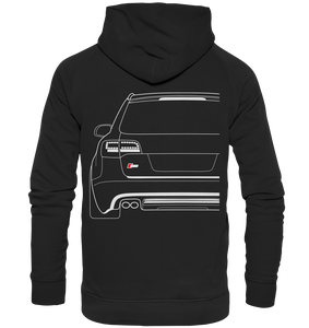 AGKS64FAHD Premium Unisex Hoodie