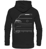 Lade das Bild in den Galerie-Viewer, OGKAJOHD Premium Unisex Hoodie
