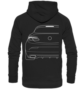 OGKAJOHD Premium Unisex Hoodie