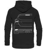 Lade das Bild in den Galerie-Viewer, FGKF3LSTFLHD Premium Unisex Hoodie
