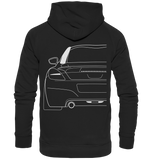 Lade das Bild in den Galerie-Viewer, PGKRCZRHD Premium Unisex Hoodie
