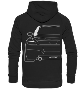 PGKRCZRHD Premium Unisex Hoodie
