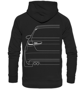 AGKA38VHD Premium Unisex Hoodie