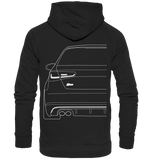 Lade das Bild in den Galerie-Viewer, AGKS38VHD Premium Unisex Hoodie
