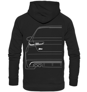 AGKS38VHD Premium Unisex Hoodie