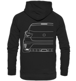 Lade das Bild in den Galerie-Viewer, SGKI6JCFLHD Premium Unisex Hoodie
