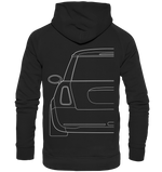 Lade das Bild in den Galerie-Viewer, MGKCR50HD Premium Unisex Hoodie
