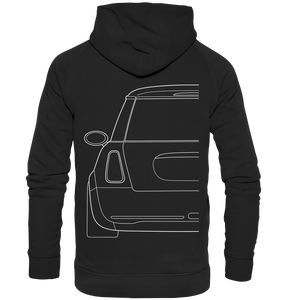 MGKCR50HD Premium Unisex Hoodie