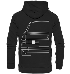 MGKW123HD Premium Unisex Hoodie