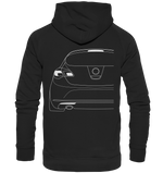 Lade das Bild in den Galerie-Viewer, OGKAJFLHD Premium Unisex Hoodie
