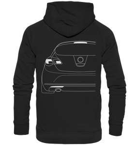 OGKAJFLHD Premium Unisex Hoodie