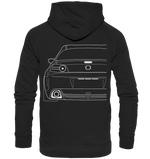 Lade das Bild in den Galerie-Viewer, MGKRX8VFLHD Premium Unisex Hoodie
