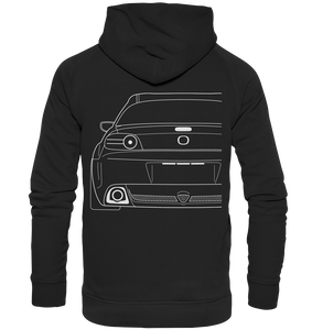 MGKRX8VFLHD Premium Unisex Hoodie