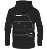 Lade das Bild in den Galerie-Viewer, FGKF6STHD Premium Unisex Hoodie
