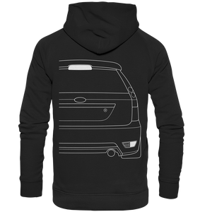 FGKF6STHD Premium Unisex Hoodie