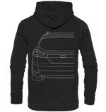 Lade das Bild in den Galerie-Viewer, FGKM4THD Premium Unisex Hoodie
