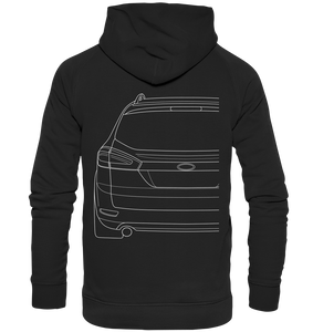 FGKM4THD Premium Unisex Hoodie