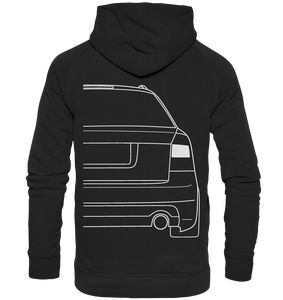 AGKA4B6AHD Premium Unisex Hoodie