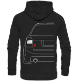 Lade das Bild in den Galerie-Viewer, AGKS4B6AHD Premium Unisex Hoodie
