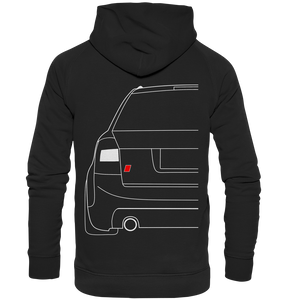 AGKS4B6AHD Premium Unisex Hoodie