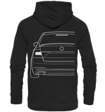 Lade das Bild in den Galerie-Viewer, SGKO3RSLHD Premium Unisex Hoodie
