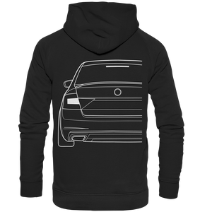 SGKO3RSLHD Premium Unisex Hoodie