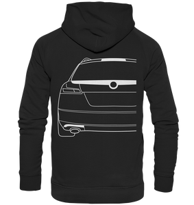 OGKISTVFLHD Premium Unisex Hoodie
