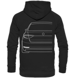 Lade das Bild in den Galerie-Viewer, SGKS3VLHD Premium Unisex Hoodie
