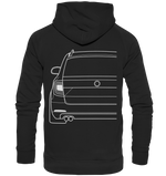Lade das Bild in den Galerie-Viewer, SGKS3TCFLHD Premium Unisex Hoodie
