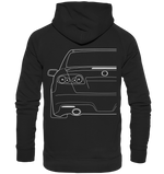 Lade das Bild in den Galerie-Viewer, MGK6MPSHD Premium Unisex Hoodie
